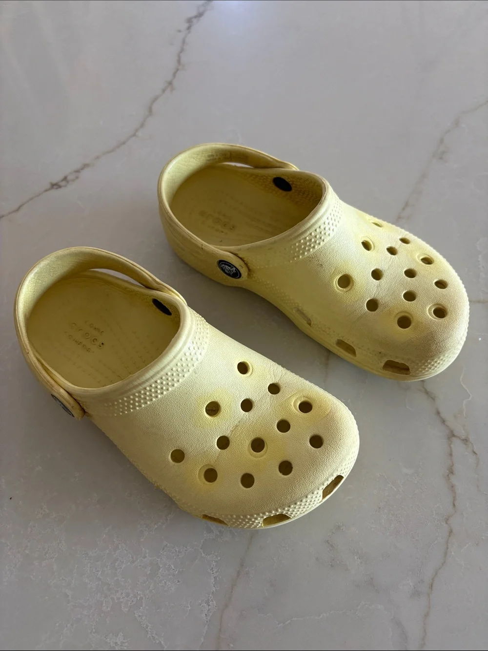Kids crocs